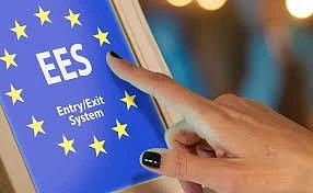 Entry/Exit System — EES в ЕС