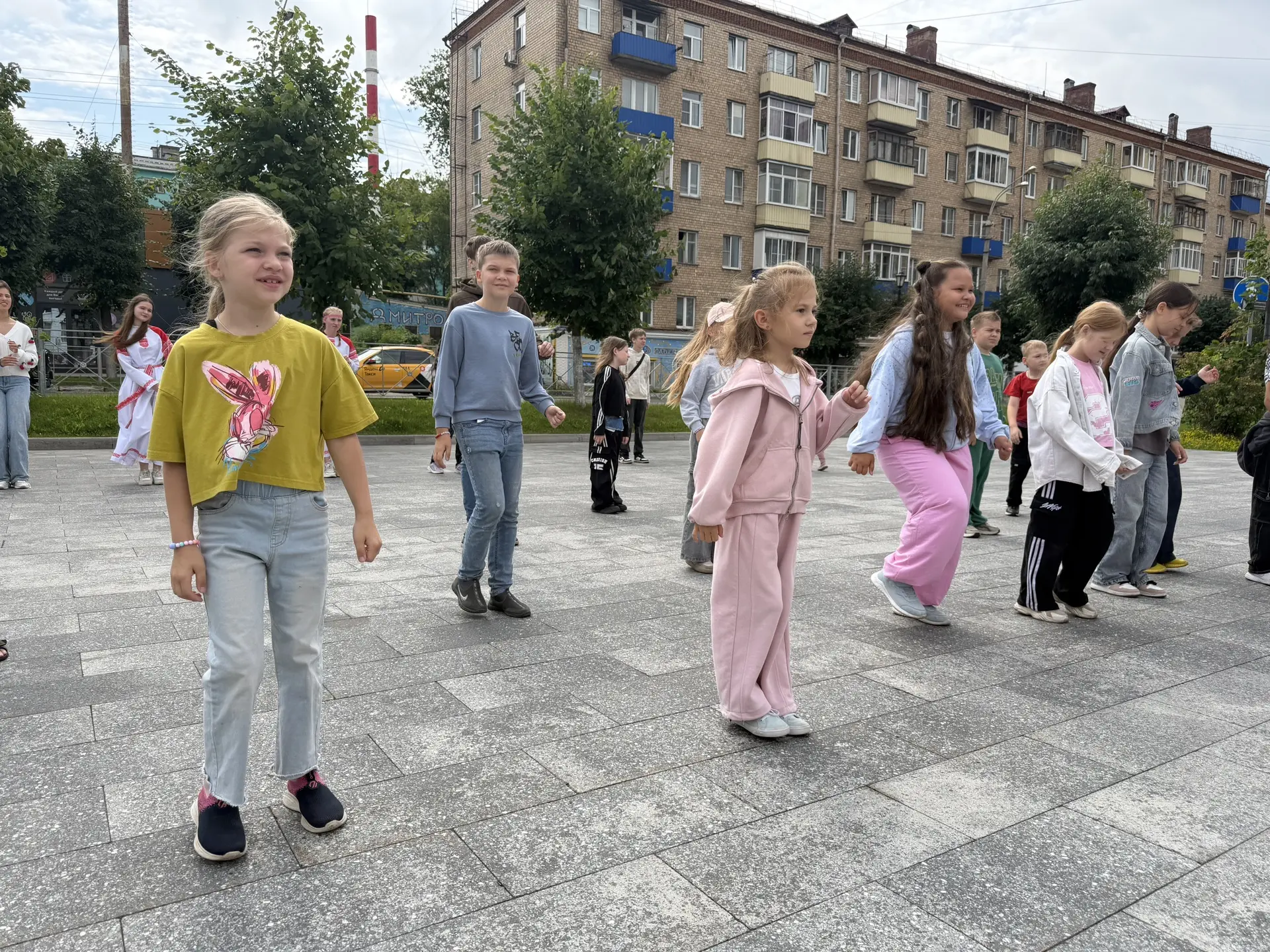 Предлагаем вам вспомнить самые яркие моменты наших сегодняшних Библиоканикул, а также п...