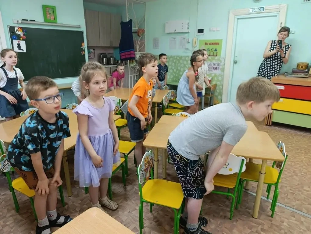 ✒️День славянской письменности и культуры  🎉 Вчера Орлята России из 3-2 класса Центра образования – 
