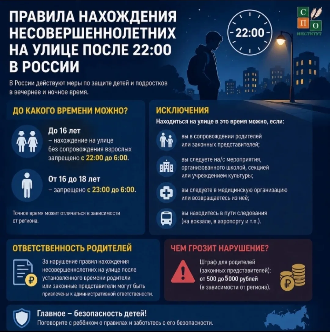💬Продолжаем серию постов о безопасности в летний период.