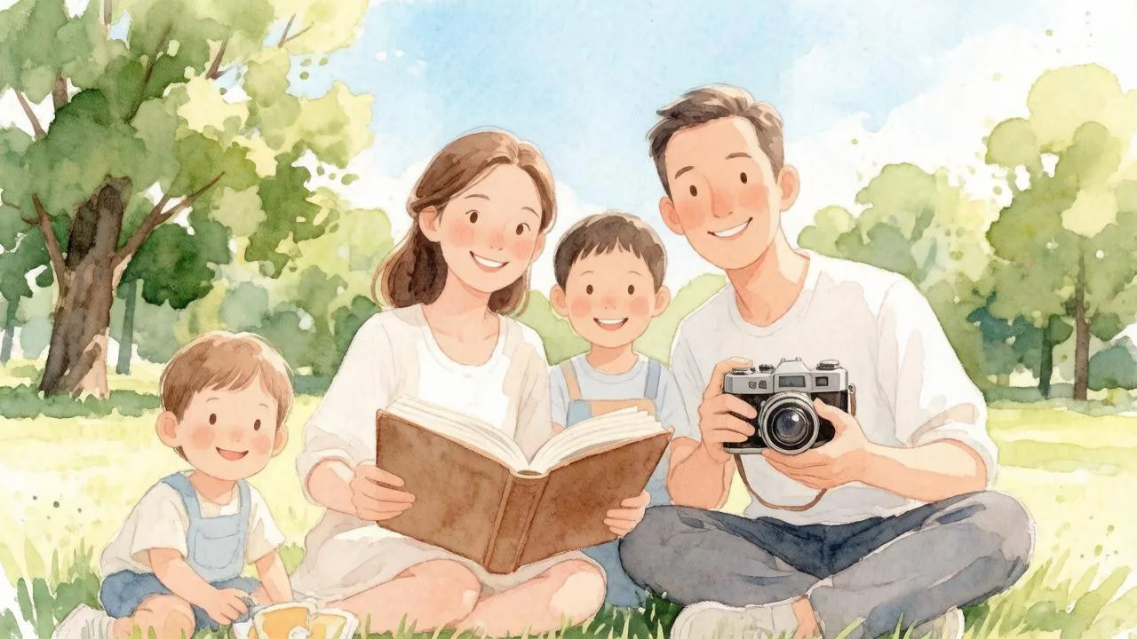 📸 Семейный фотоконкурс «Лето с книгой» — приглашаем к участию! 
 
Областная библиотека имени Н.А. Н