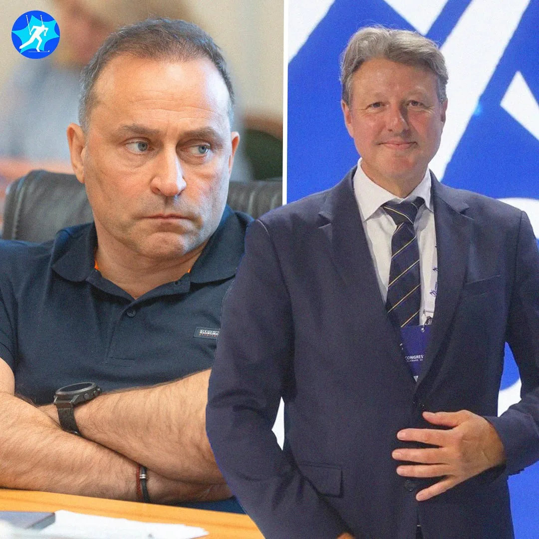 ⛷️ 🙂 Свищев о конгрессе FIS: 

– Никто из членов нашей делегации не почувствовал негатива ни от одн