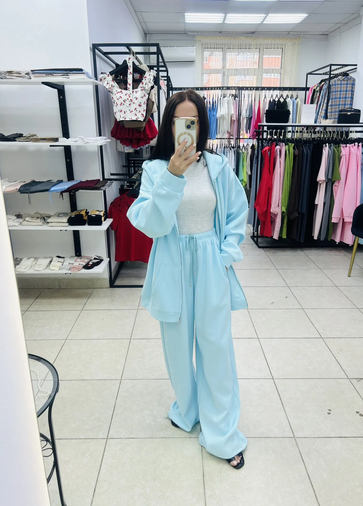 Костюм Корея 🇰🇷                          Цена 4500                                   ...