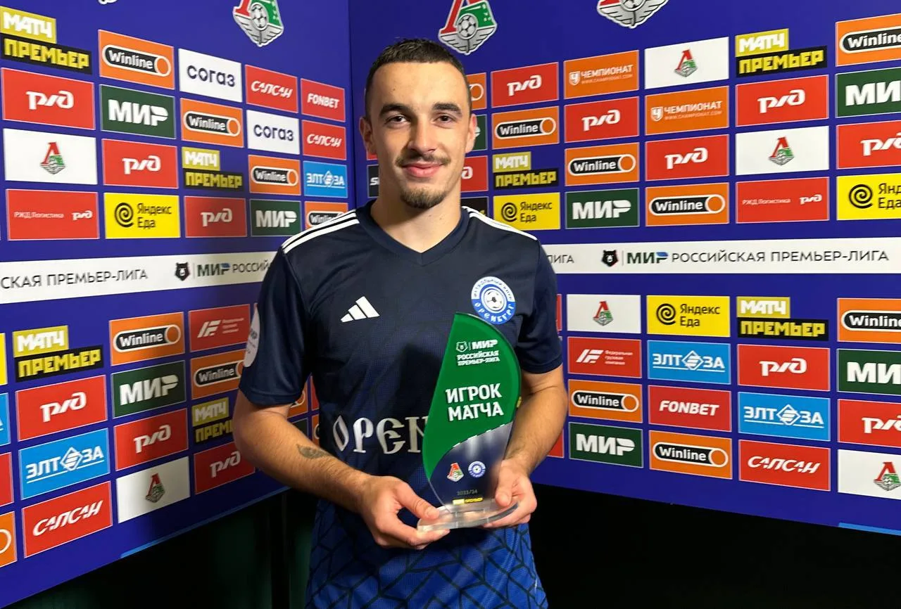 ⚽️ Сразу два экс-игрока «Оренбурга» выступают на Чемпионате мира.