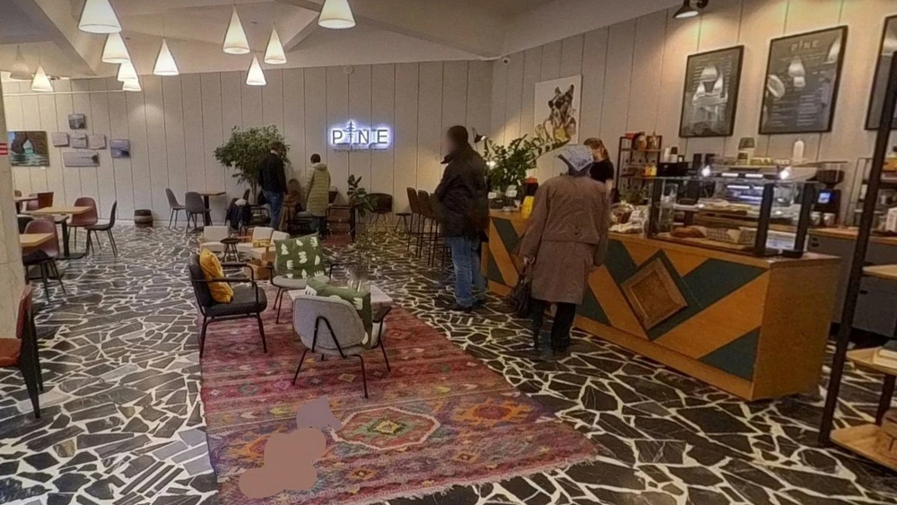 Закрылась кофейня «Pinery»

«Pinery» в КЦ «Зеленоград» временно не работает — её закрыли с 12 июня н