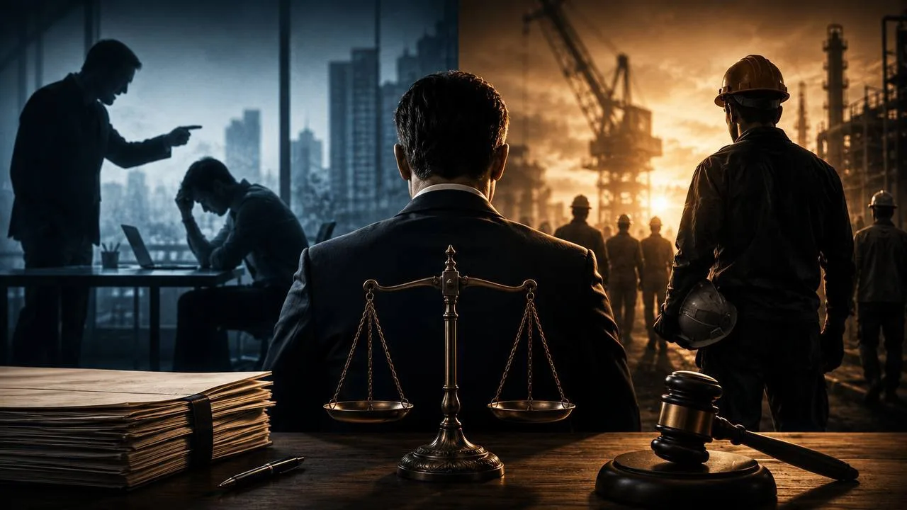 ⚖️ Знаете ли вы, что многие работодатели нарушают закон, а сотрудники даже не догадываю...