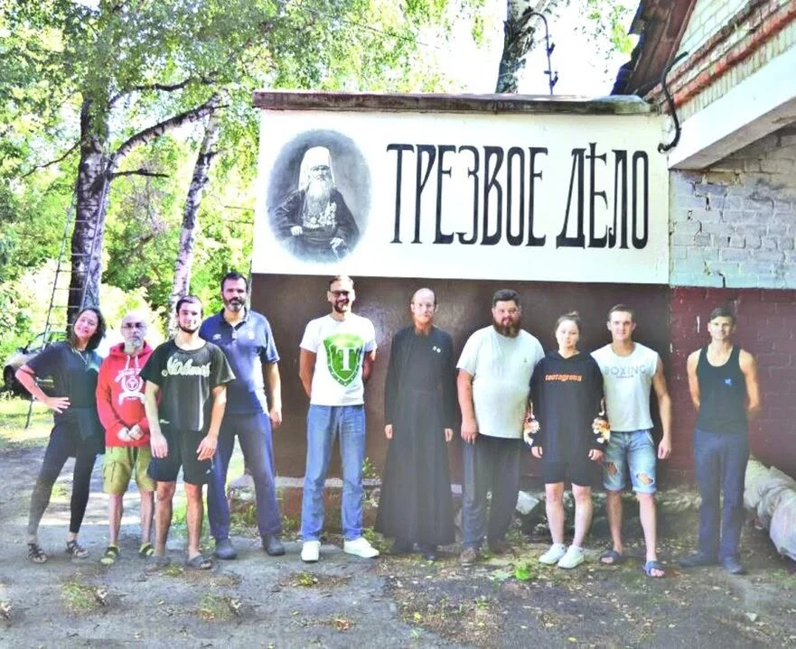 А РЯЗАНЬ-ТО, ОКАЗЫВАЕТСЯ, ТРЕЗВЕННИЦА!  Рязанская область — в десятке регионов с самой низкой долей 
