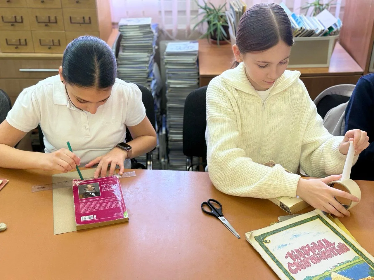 📆📚14 февраля — Международный день книгодарения! Эта традиция родилась в 2012 году благодаря британск