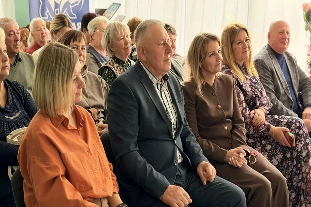 🎉2 октября Беляногорская сельская библиотека отметила свой 6️⃣0️⃣ -летний юбилей. В за...