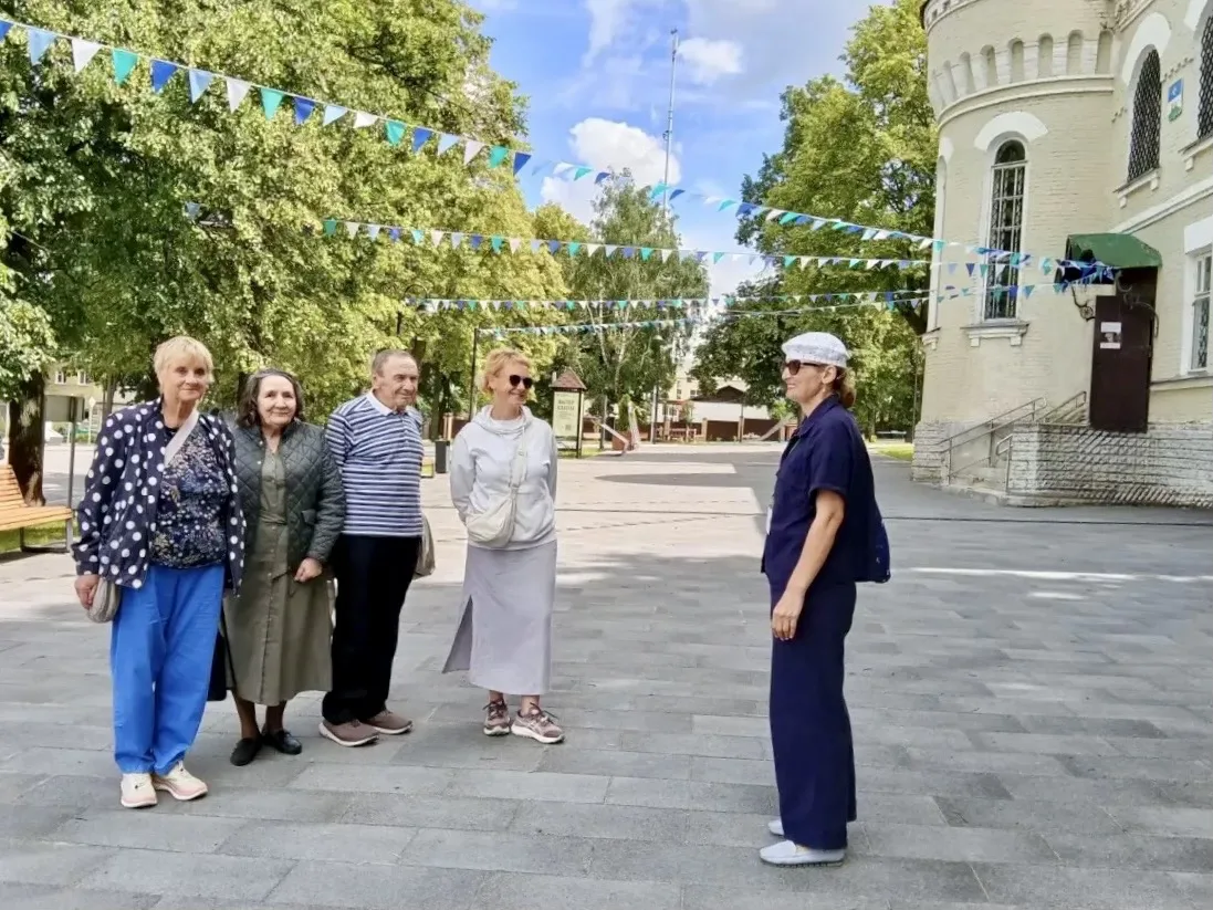 Выходные в музее насыщены событиями🤓👌