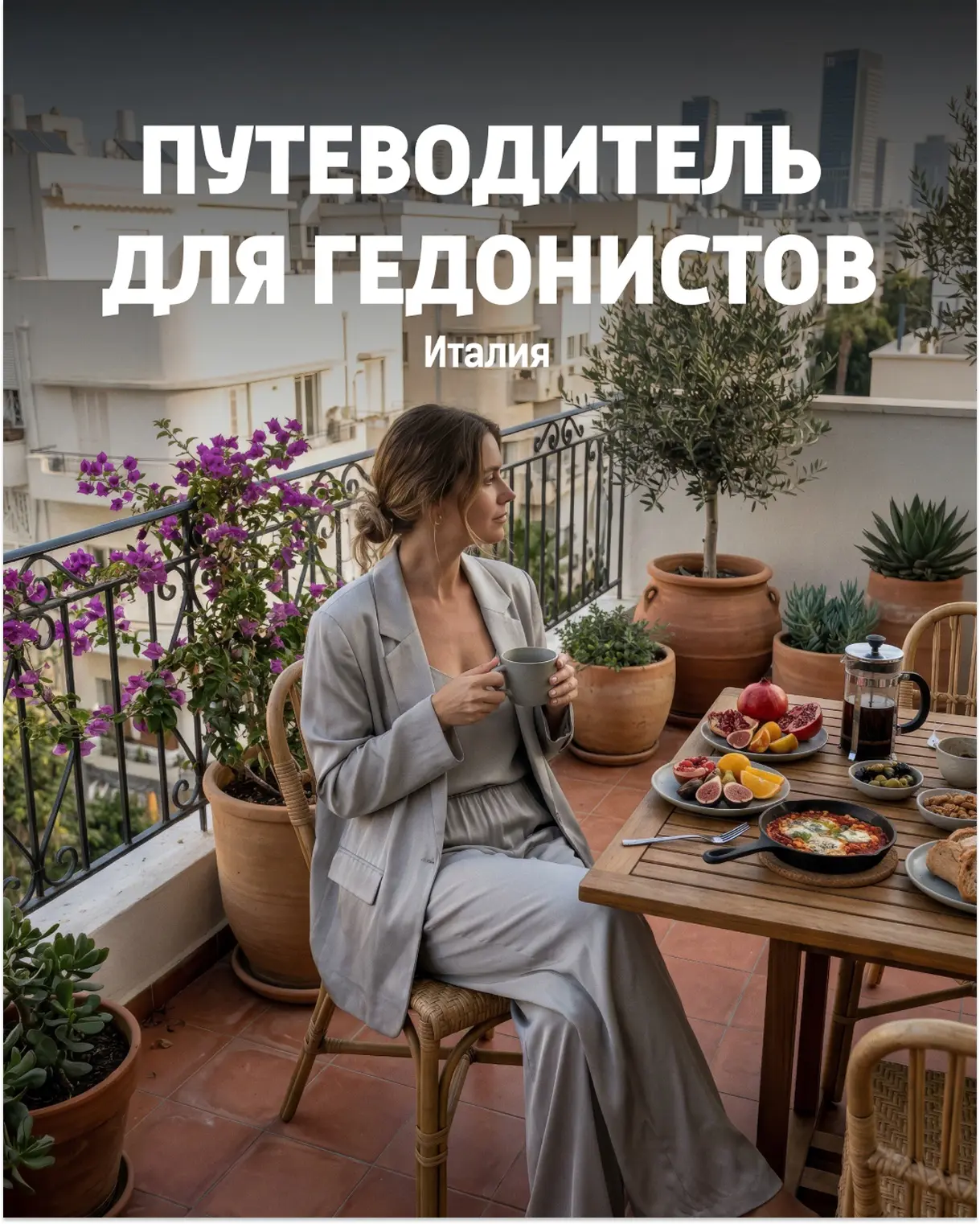 Если вы ни разу не заблудились среди виноградников с открытой бутылкой в руке, считайте...