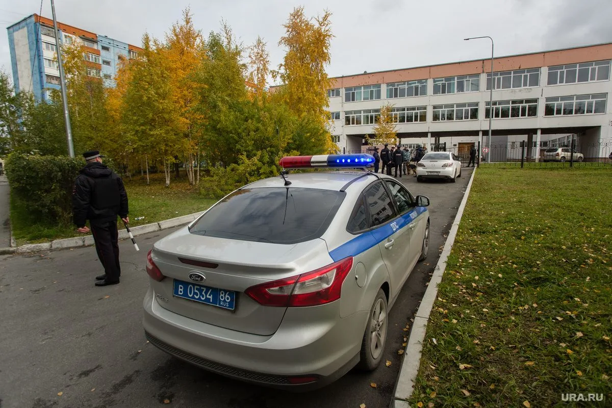 Пермяка будут судить за фейковые минирования школ