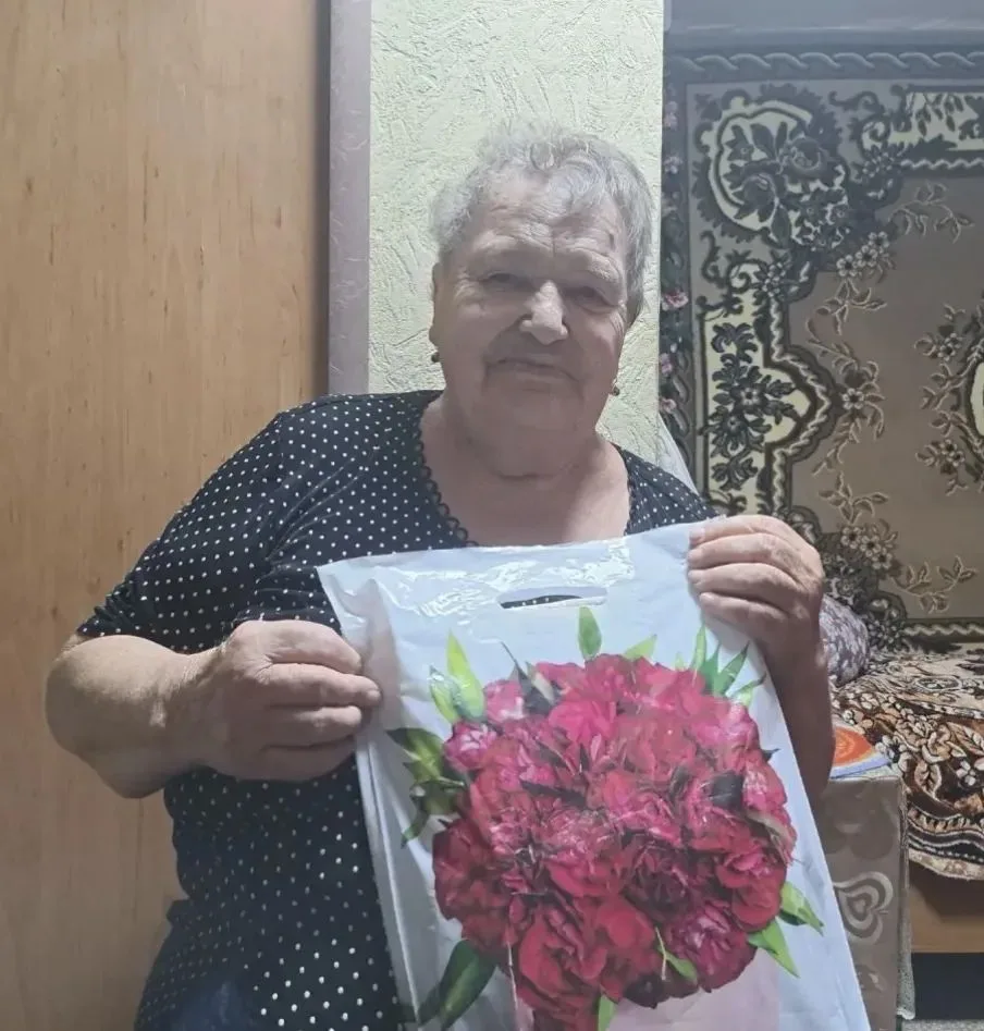Сегодня, 11 августа 2026 года, свой 85-летний юбилей отмечает получатель социальных усл...