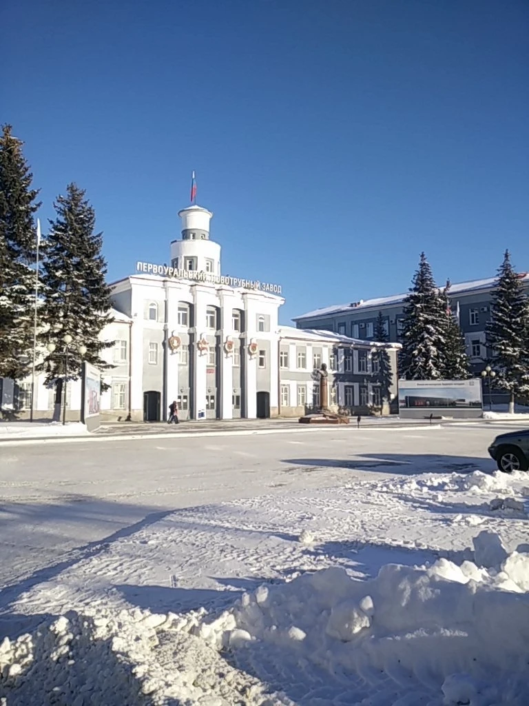 Присылайте Ваши фото в "Предложить пост"