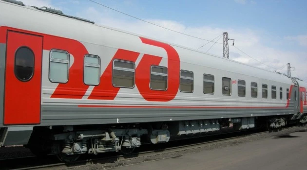 ⚡️С рельсов в Ельце сошёл локомотив и два грузовых вагона

Сегодня в 12:39 на железнодорожной станци