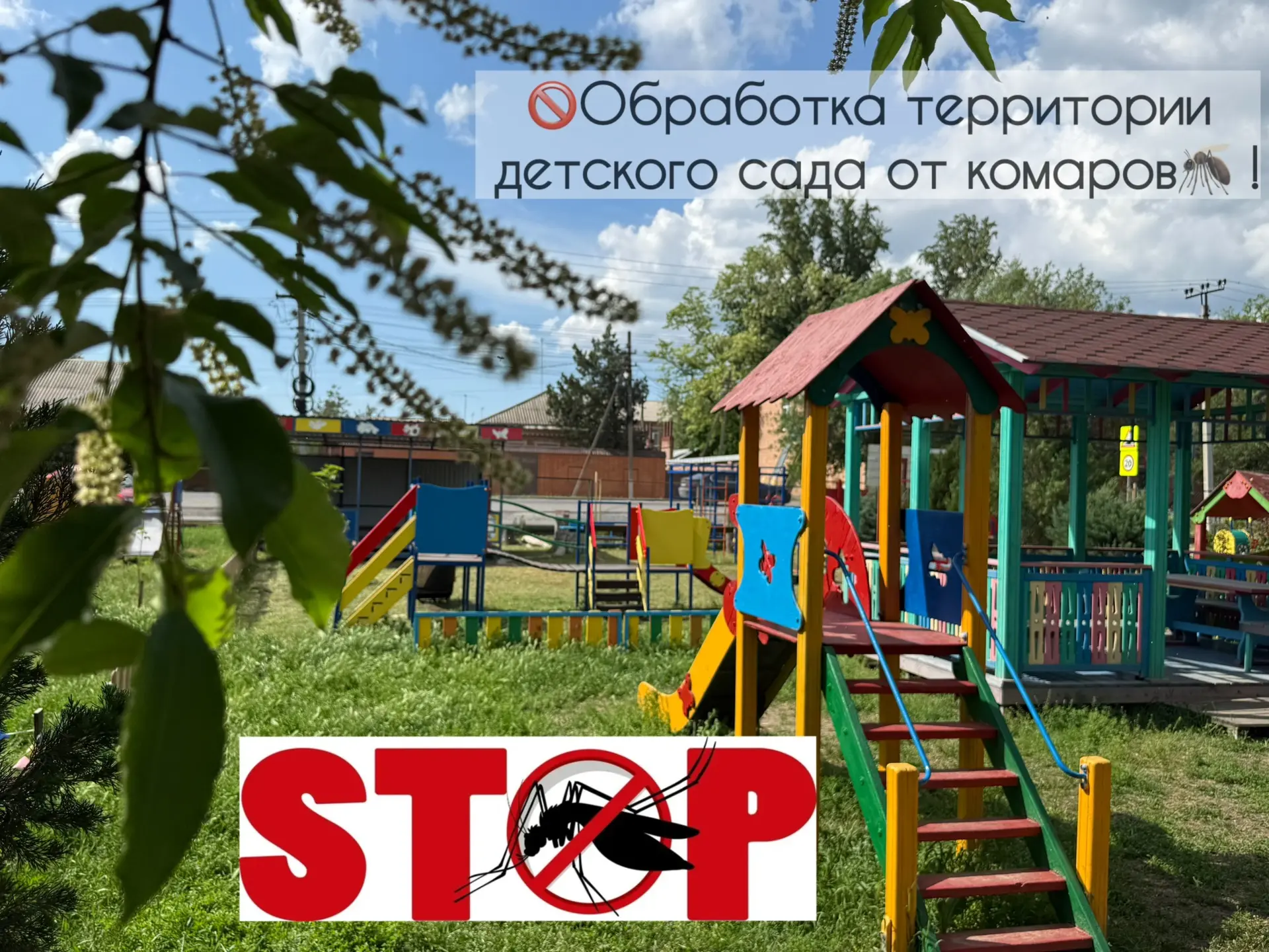 Уважаемые родители и законные представители🔊!