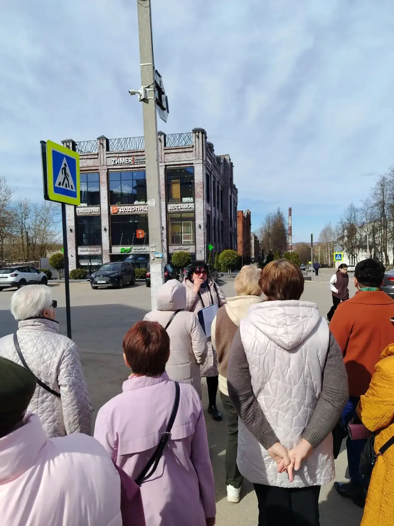 🌟22 апреля состоялось мероприятие, посвященное развитию туризма в Кольчугинском округе, которое орга