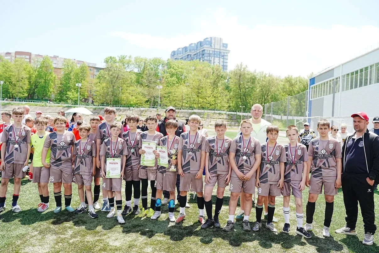 Кожаный мяч🏆