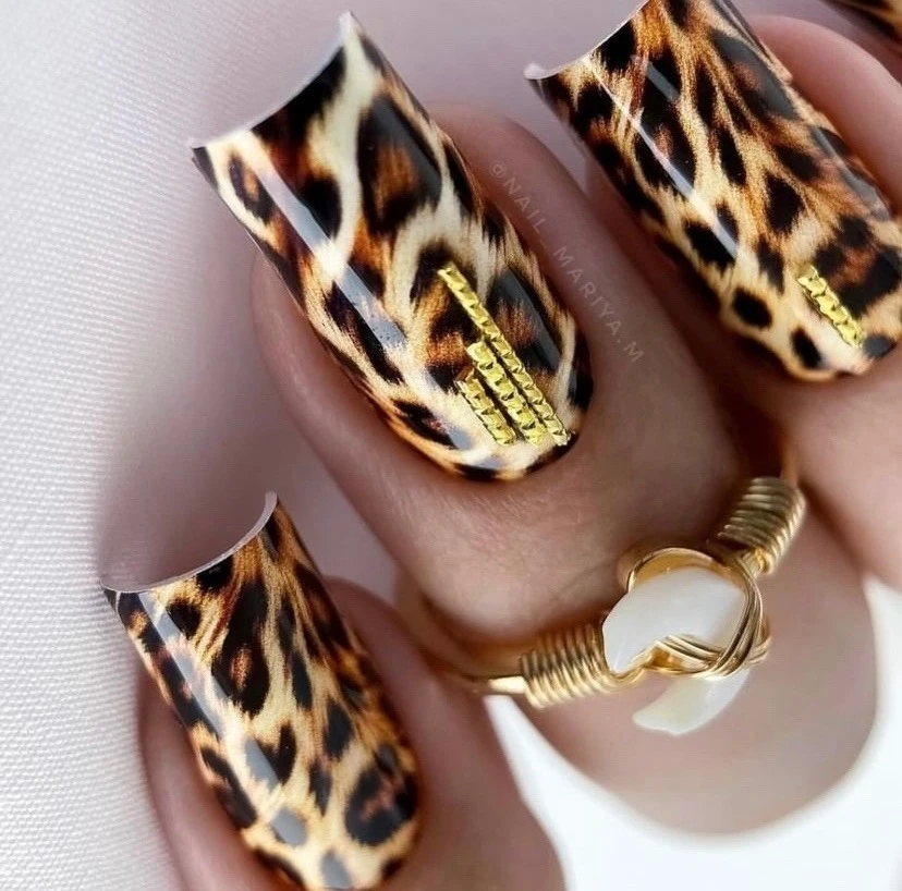 Маникюр💅