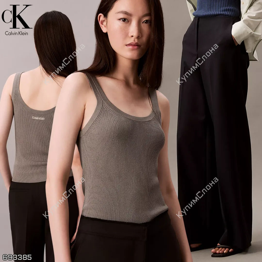 Calvin Klein 🇺🇸