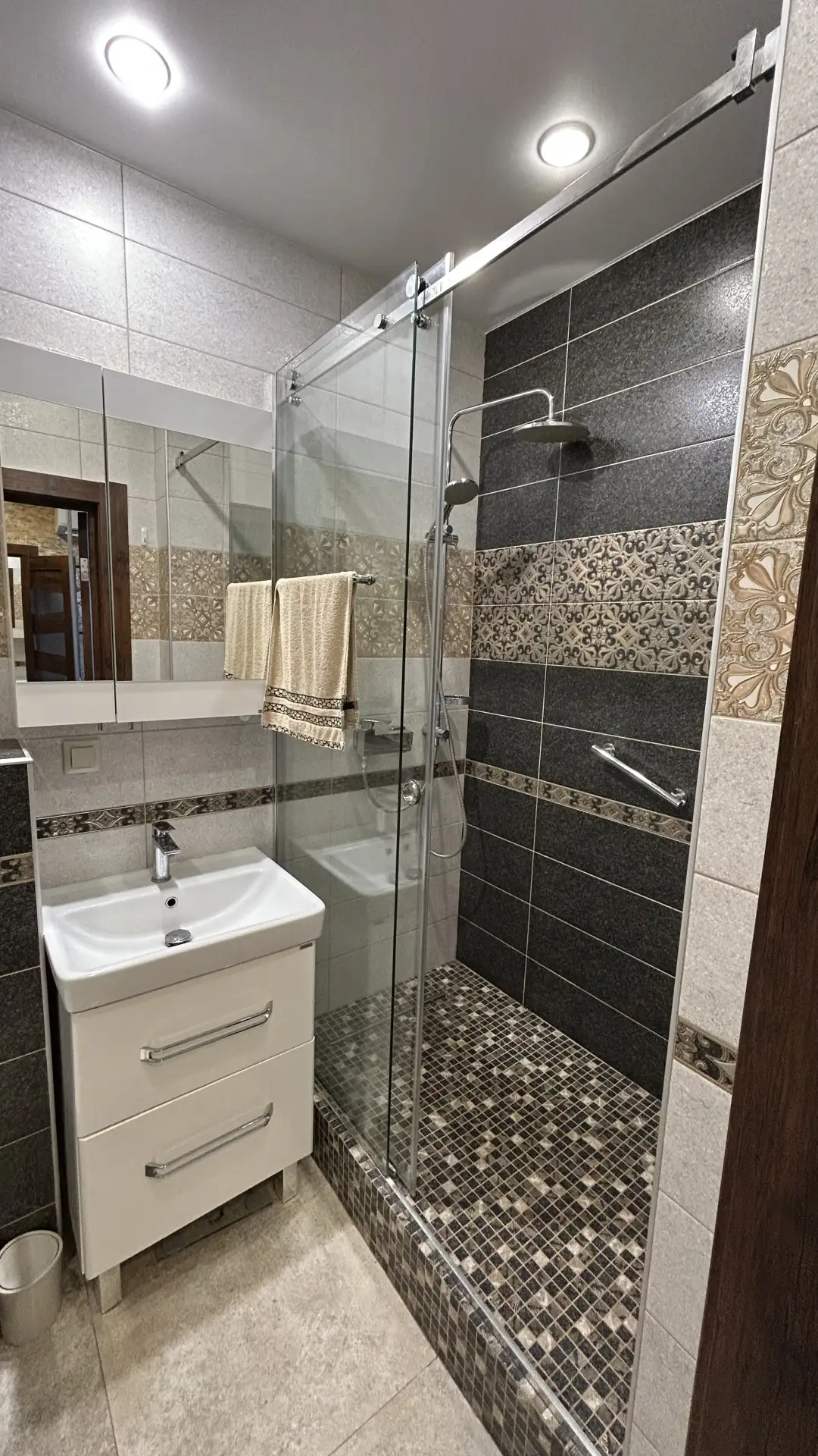🏡 Продам студию 27,9 м2 с дизанерским ремонтом и мебелью возле м. "Заельцовская"!