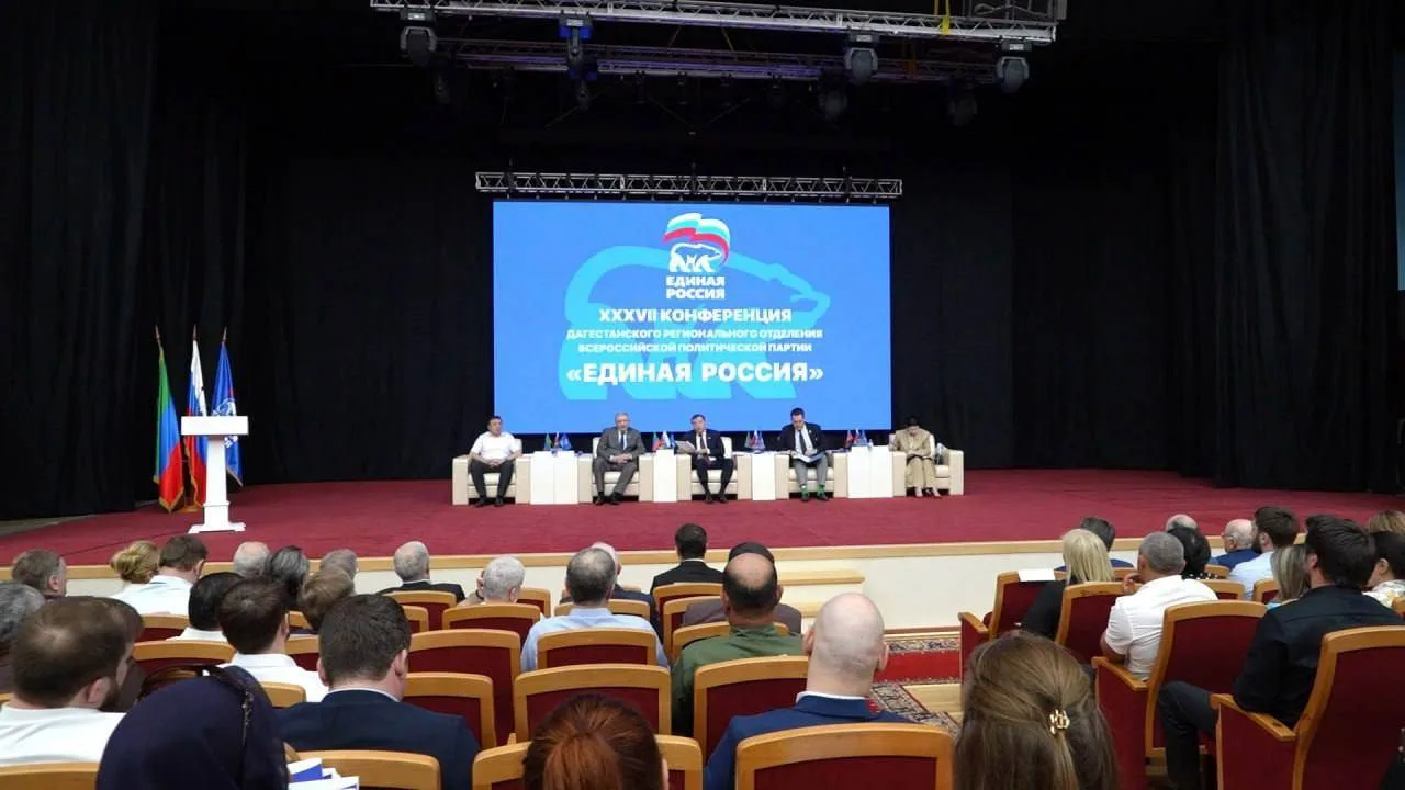 Ассаламу алейкум, добрый вечер, уважаемые махачкалинцы!