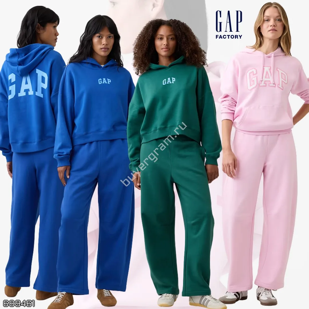 GAP Factory 🇺🇸