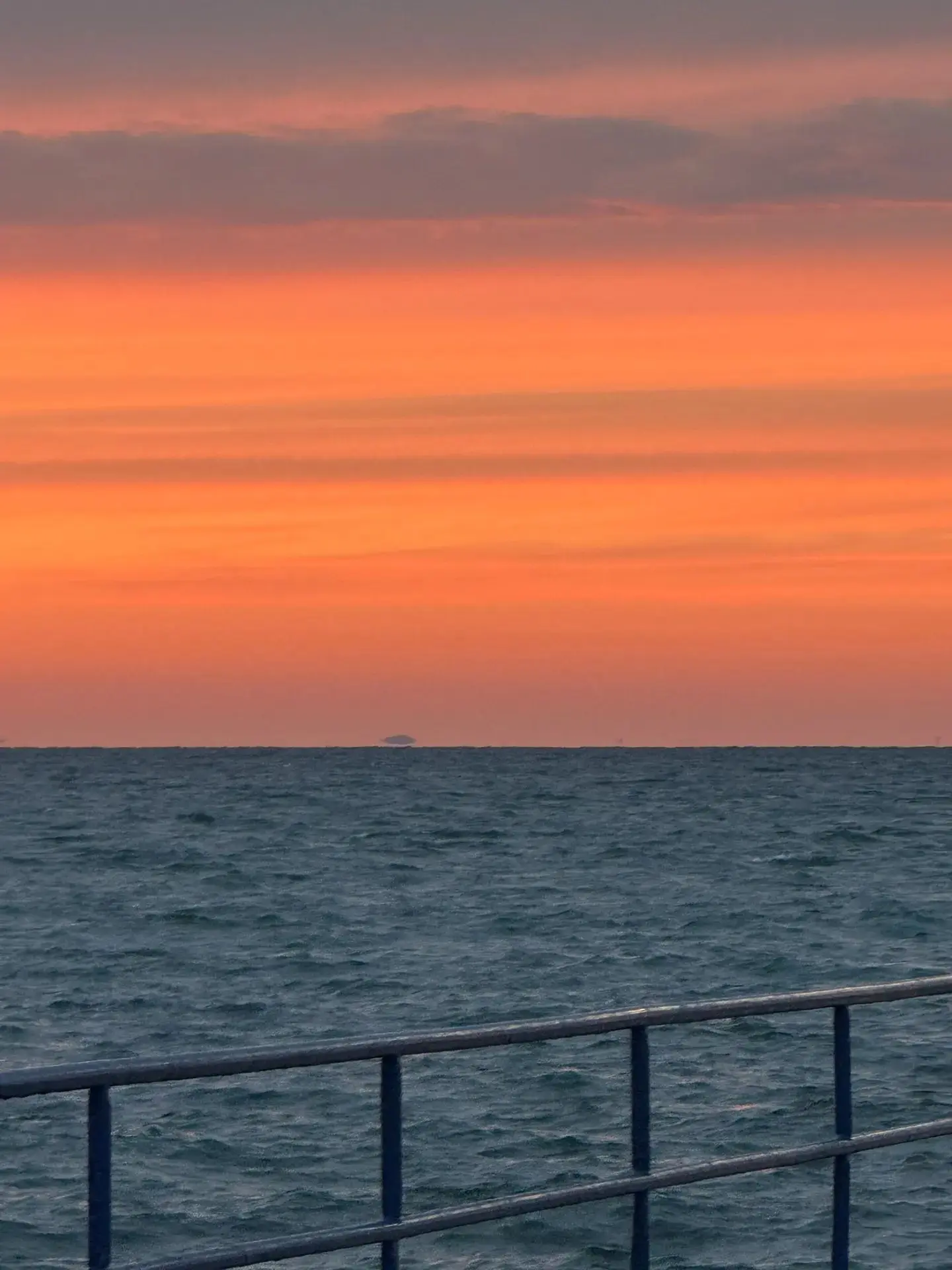 Осенняя коллекция закатов продолжает пополняться! 🌅