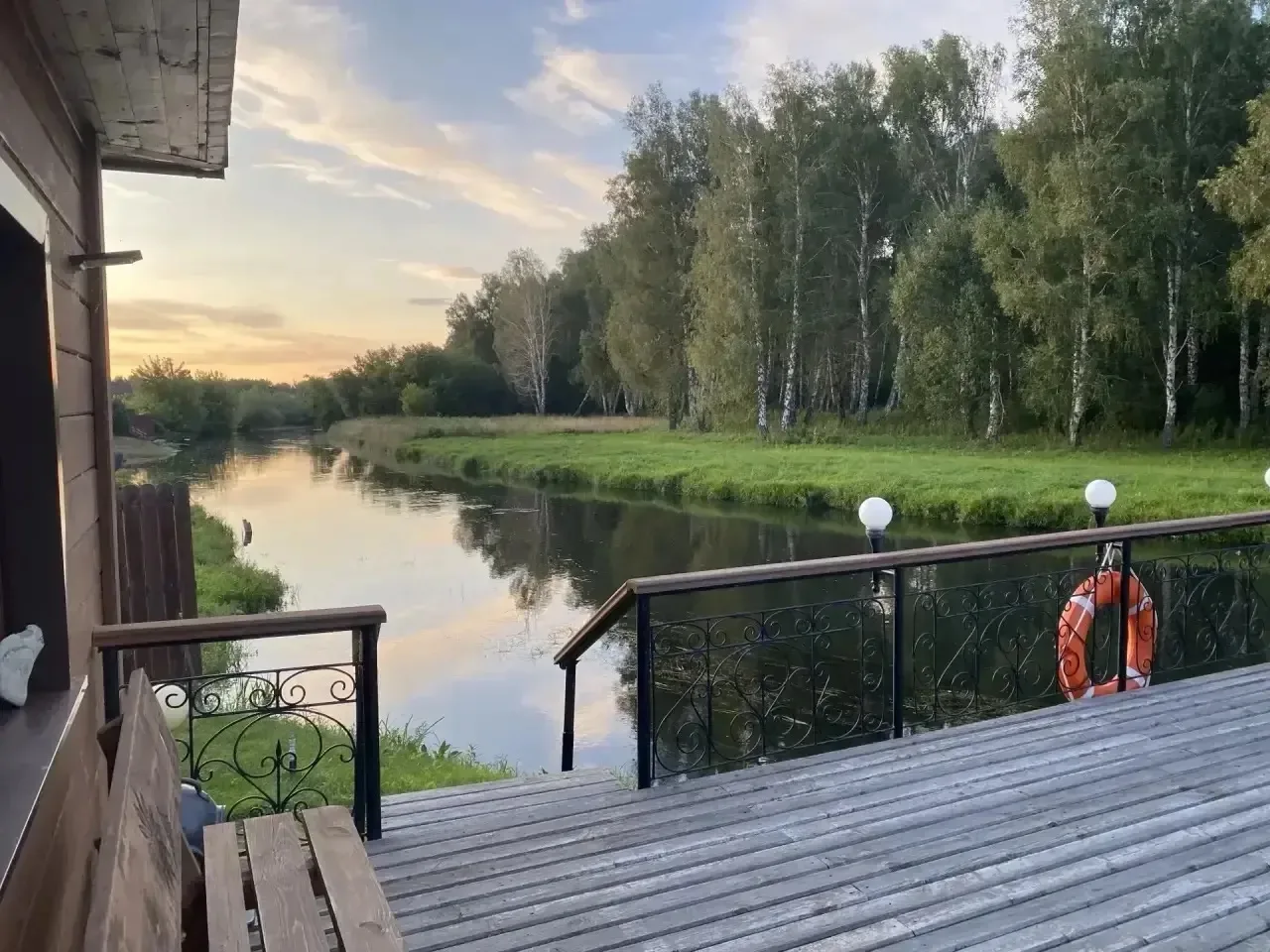 ✨Представляем вашему вниманию онлайн-выставку "Моё прекрасное лето"✨

➡️Погрузитесь в атмосферу тепл
