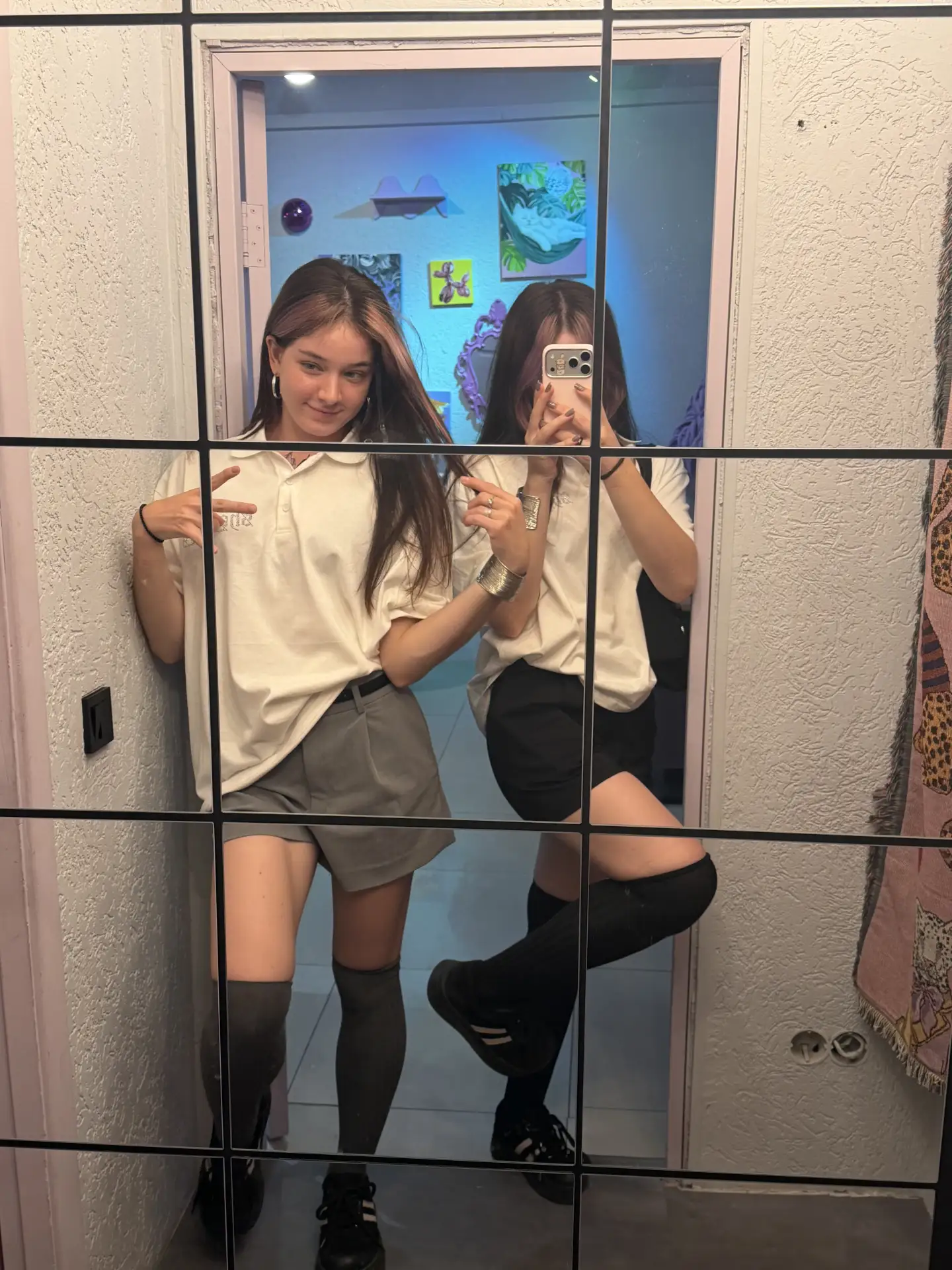 🐰🐈‍⬛