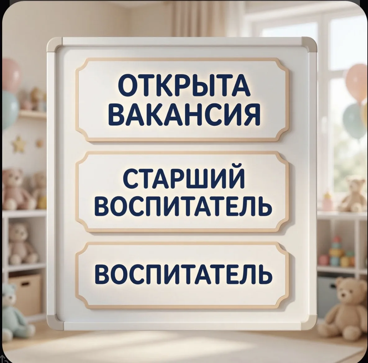🎯 Внимание, важное объявление для наших неравнодушных и творческих! 🎯