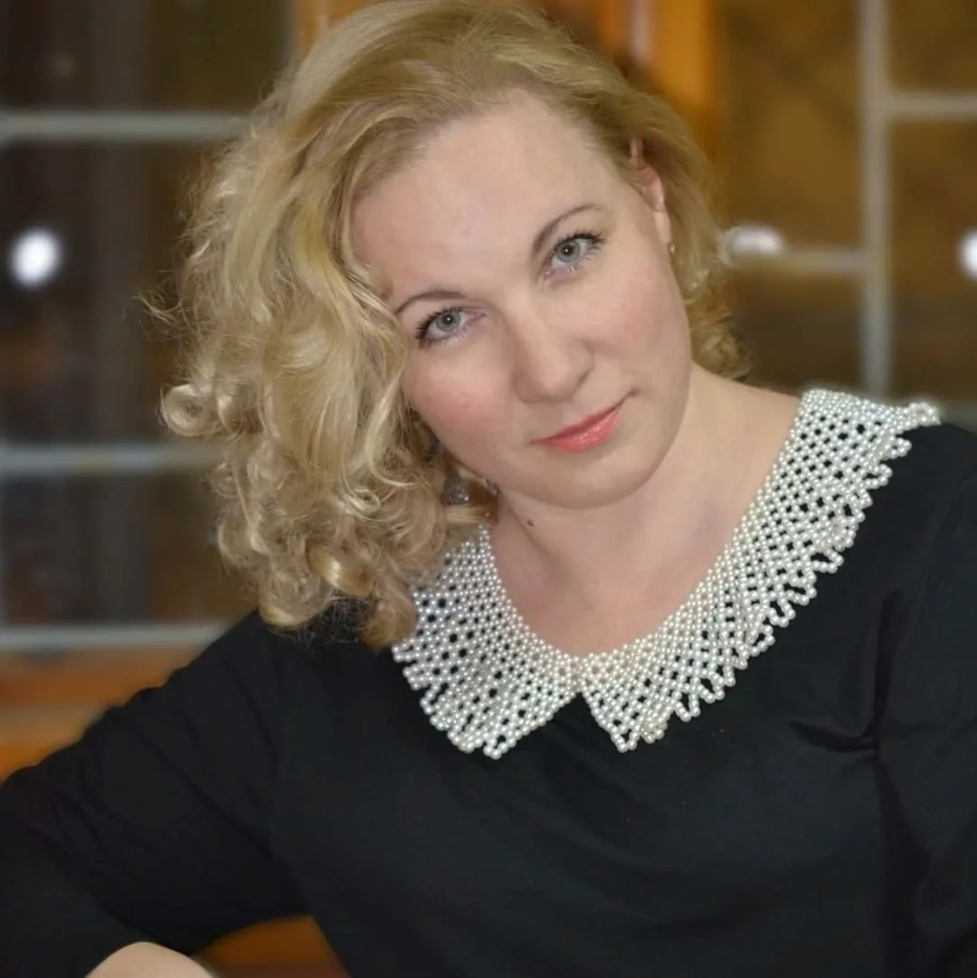 🎉 Сегодня свой День рождения отмечает начальник отдела подготовки и аттестации кадров высшей квалиф