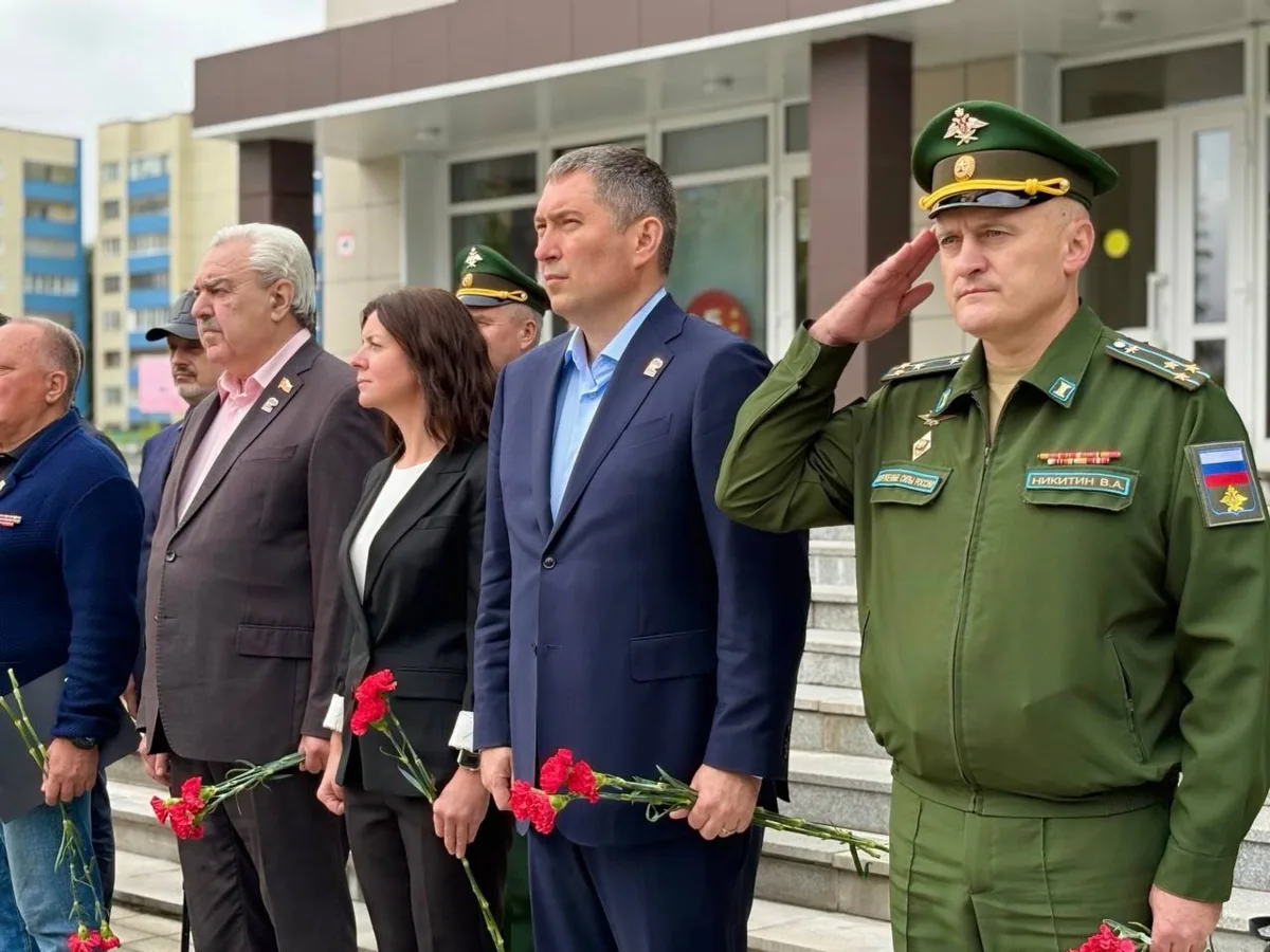 Ежегодно 3 сентября Россия вспоминает жертв террора, отмечая День солидарности в борьбе...