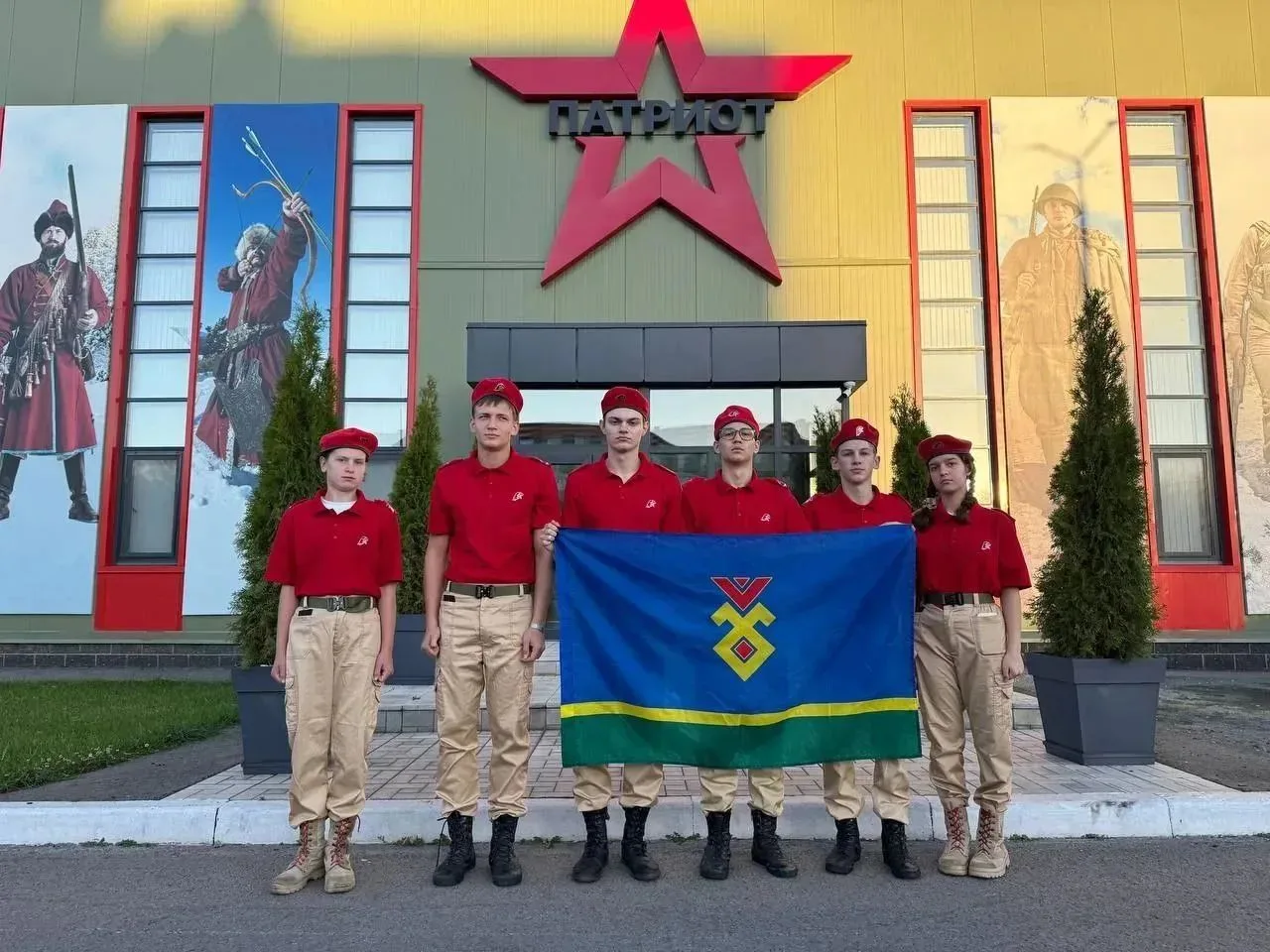 🏆 Достойный результат наших ребят на республиканском уровне!