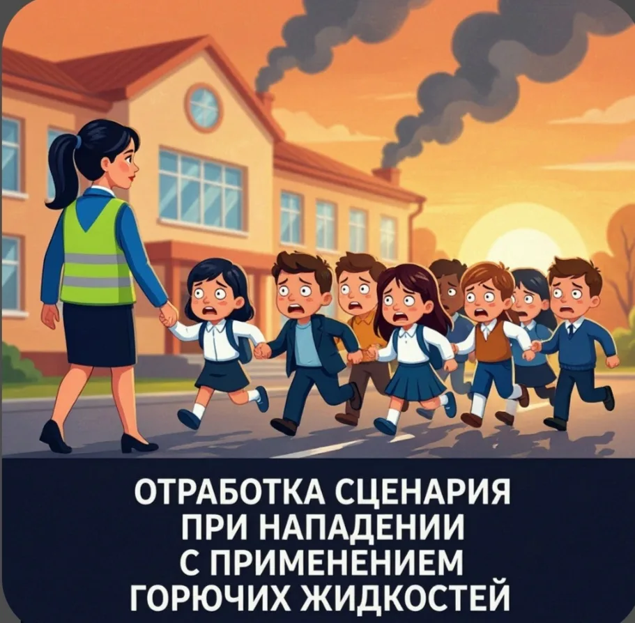 📣 Официальное сообщение 📣
