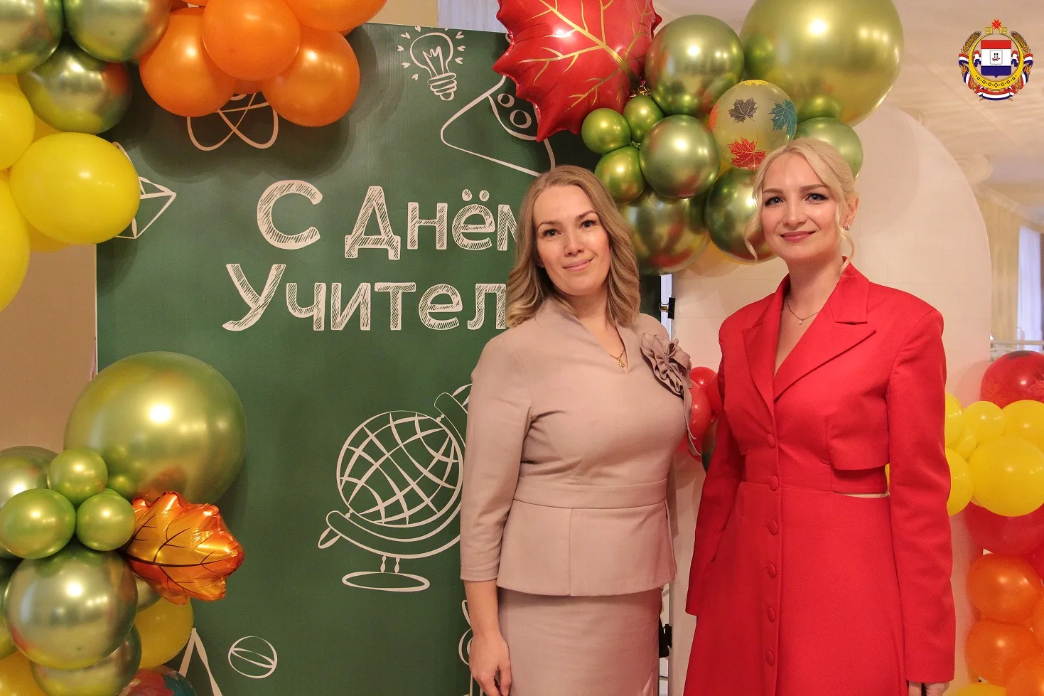 🌟Сегодня в Театре оперы и балета в Саранске собрались самые мудрые, самые внимательные...