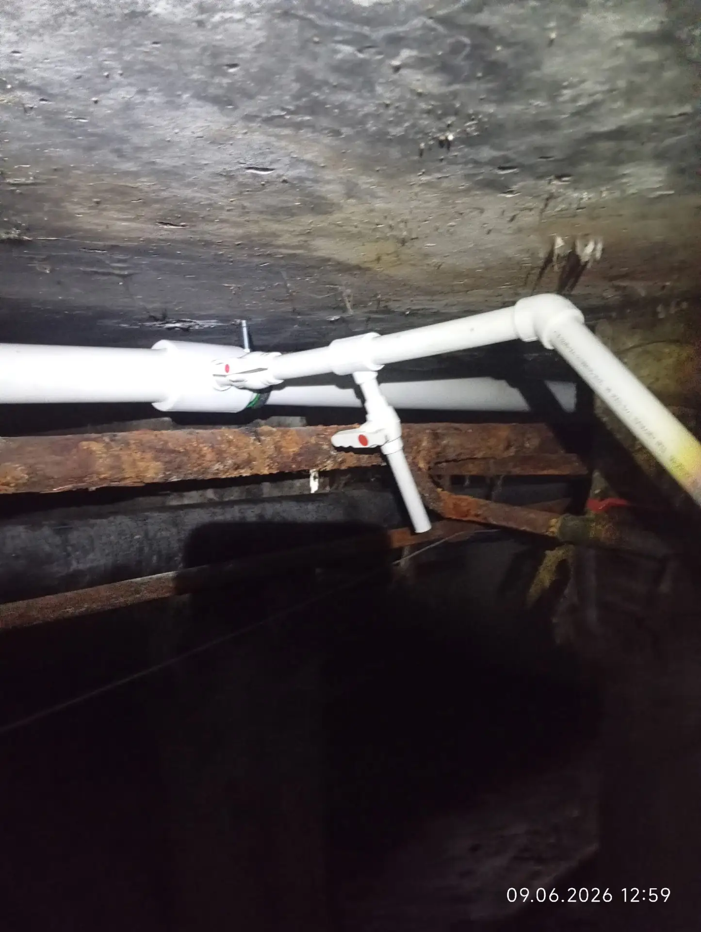 Замена розлива ХВС на Коробицына 5

Ваша УК ГринДом 🏡
За уют родного дома!

ПОДПИШИТЕСЬ на наши соц