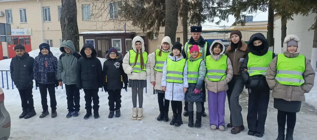 Цветочный патруль 💐