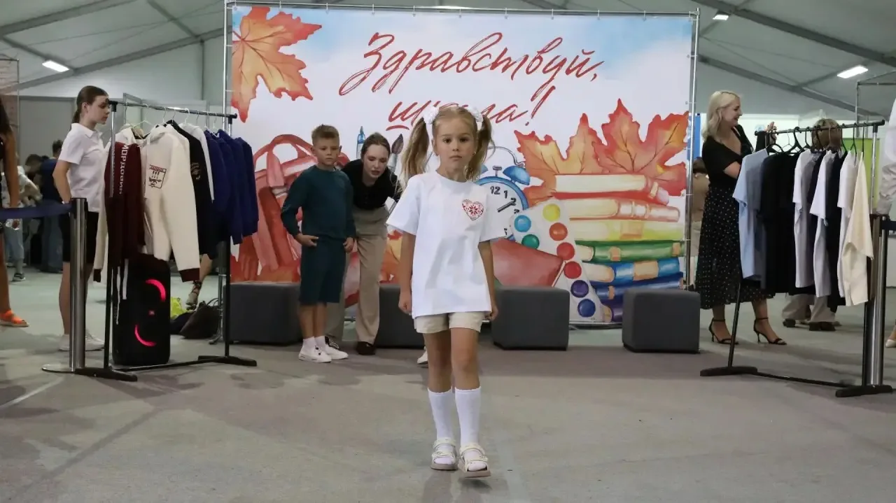📚🤍Школьные будни не за горами!