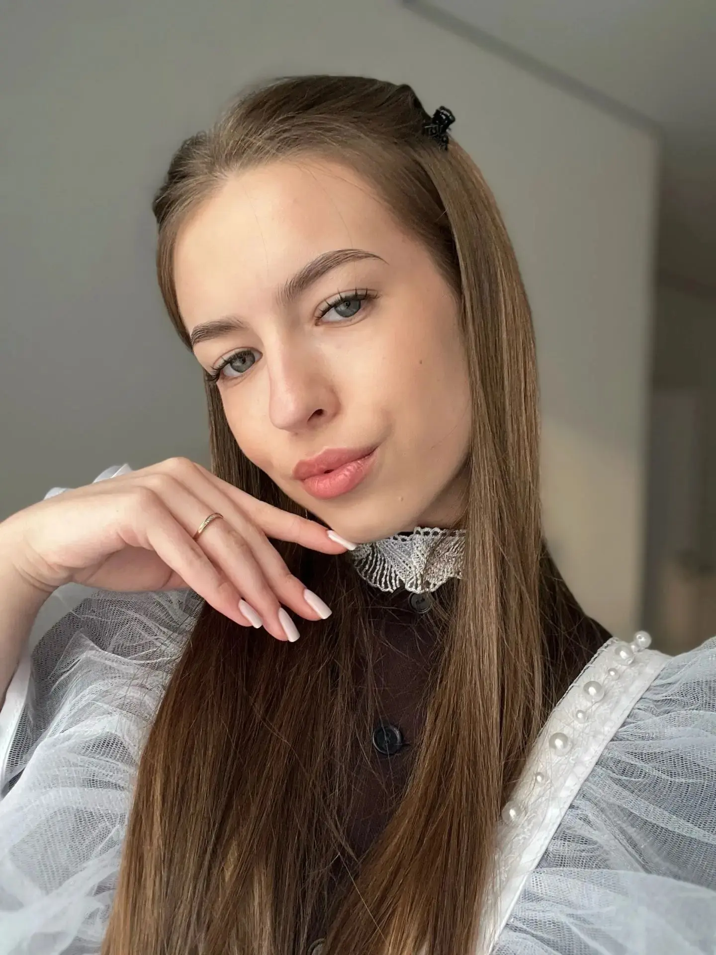 Борисенко Светлана— из тех учеников, кто не просто идёт по учебному маршруту, а делает его по-своему
