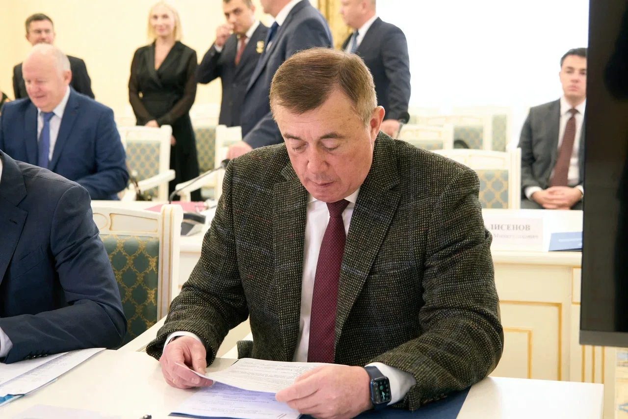 📍 Сахалинская область — в центре стратегии развития Дальнего Востока