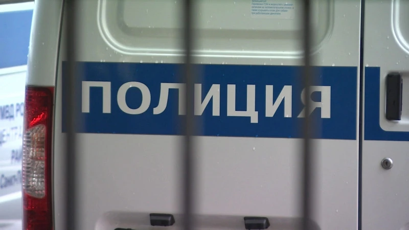 Ссора на заправке переросла в стрельбу по иномарке в Невском районе