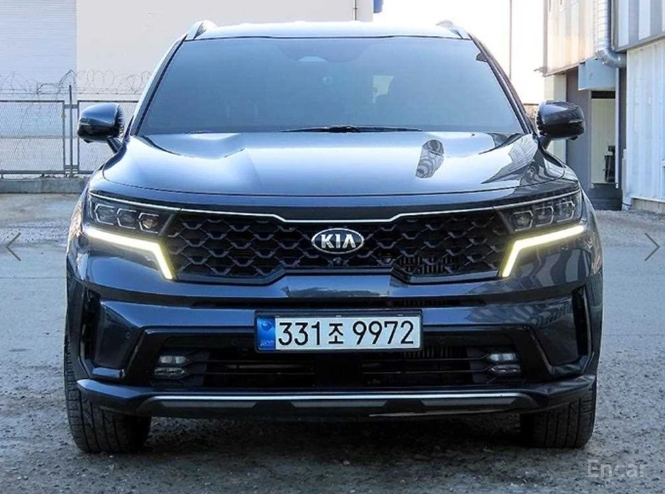 🚗 Новое объявление: