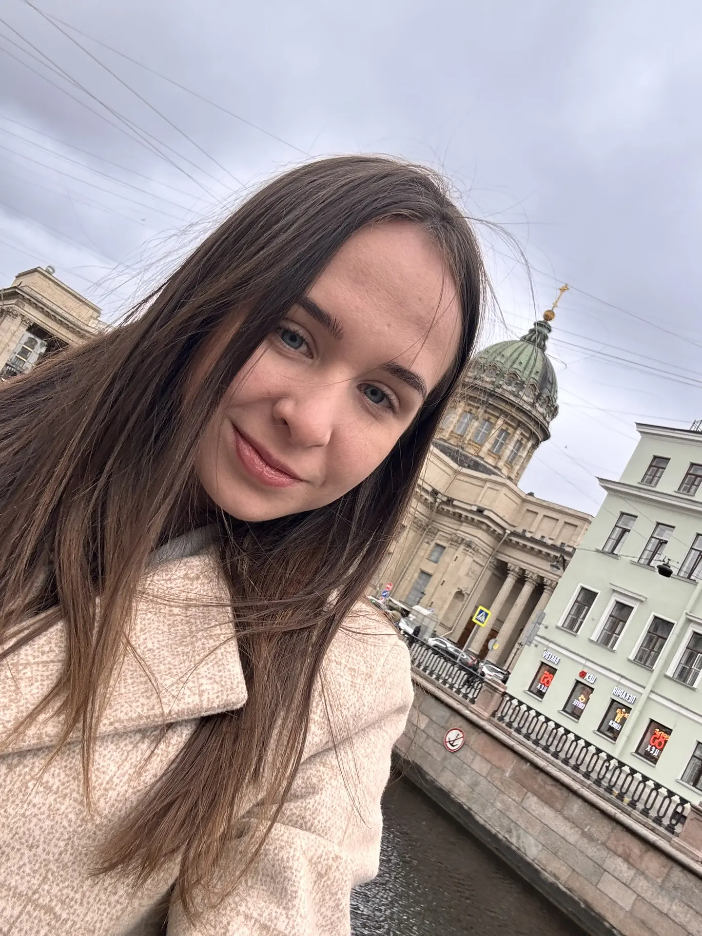 Недавно поняла, что у меня образовалось очень много интересных историй из жизни)) Поэто...