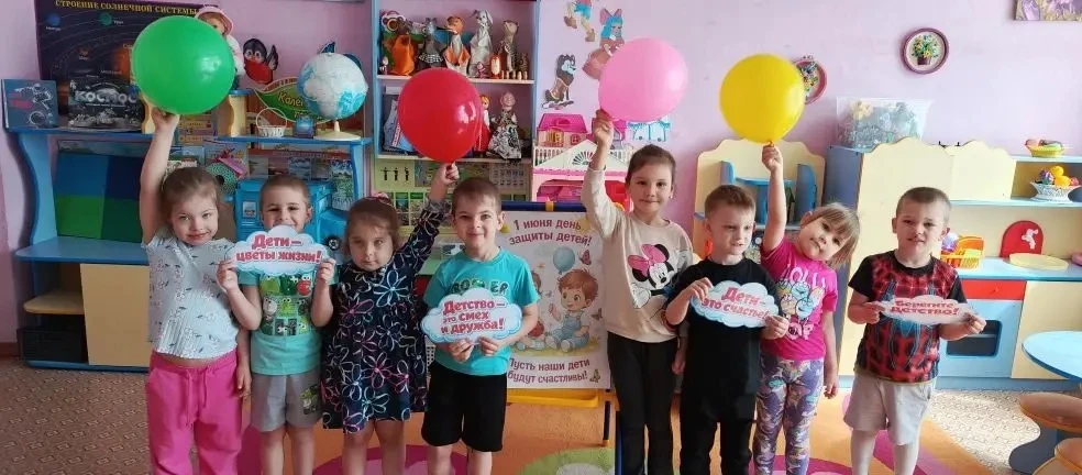 Логопедическая группа