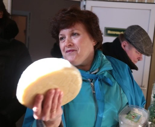Продолжаем знакомить с фермерами🥛