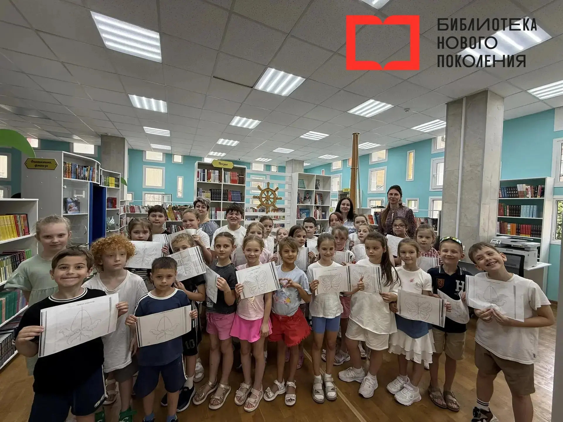 🧸 Этикетоведение «Собираясь в гости» в «ОСТРОВке»