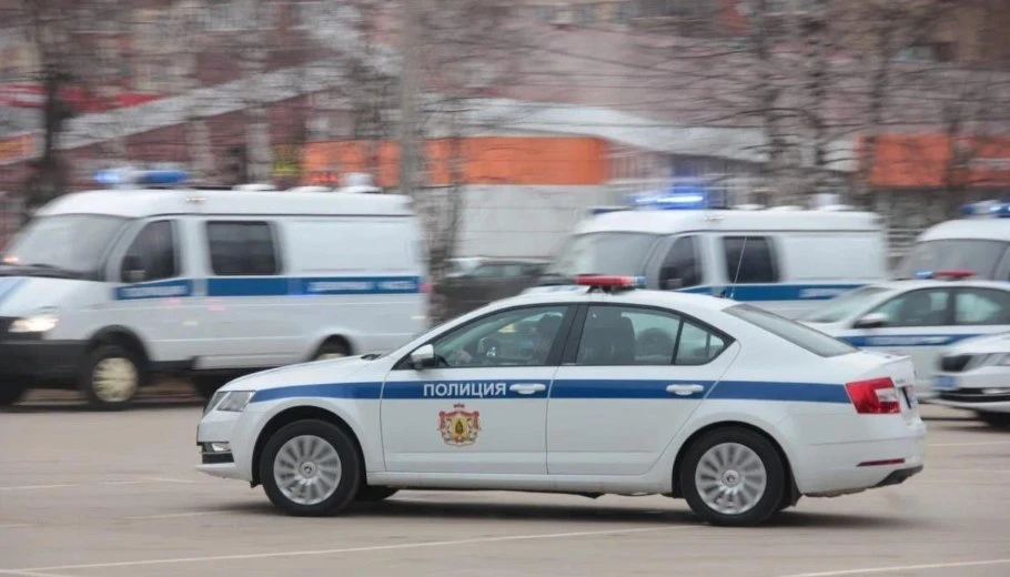 В Рязанской области за сутки задержали одного пьяного водителя
