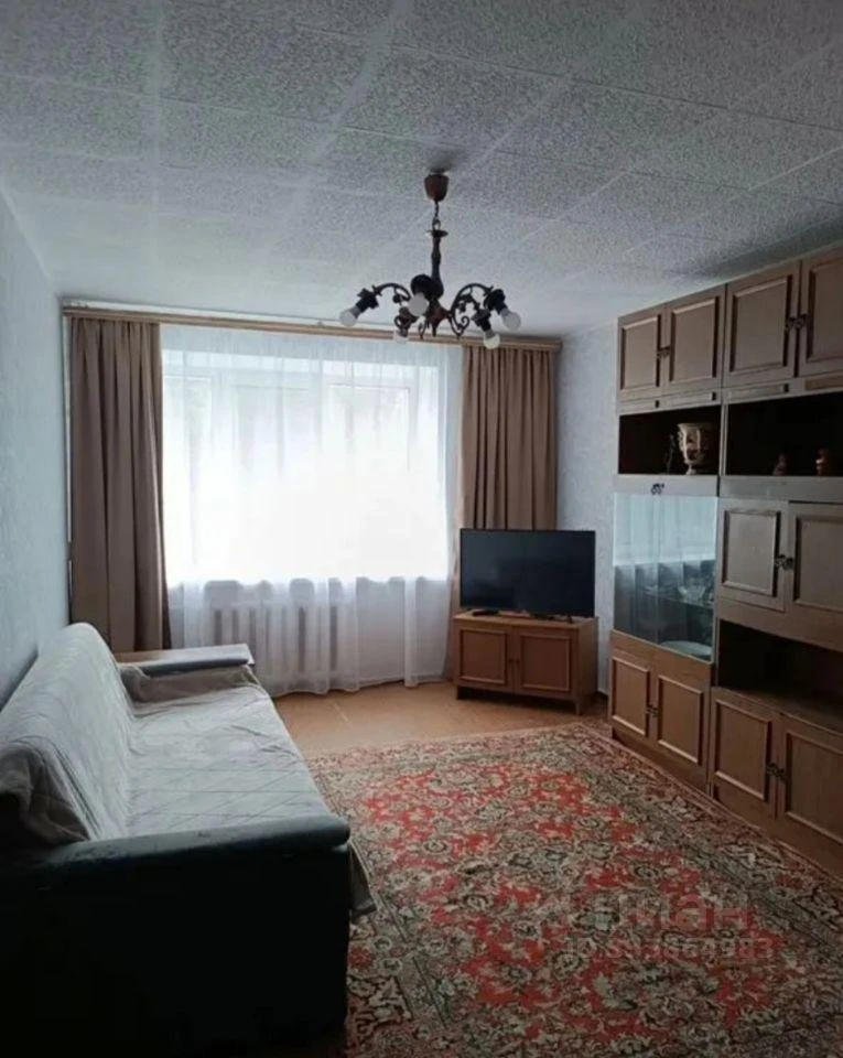 Сдам без посредников: 3-комнатная квартира, 74м²
