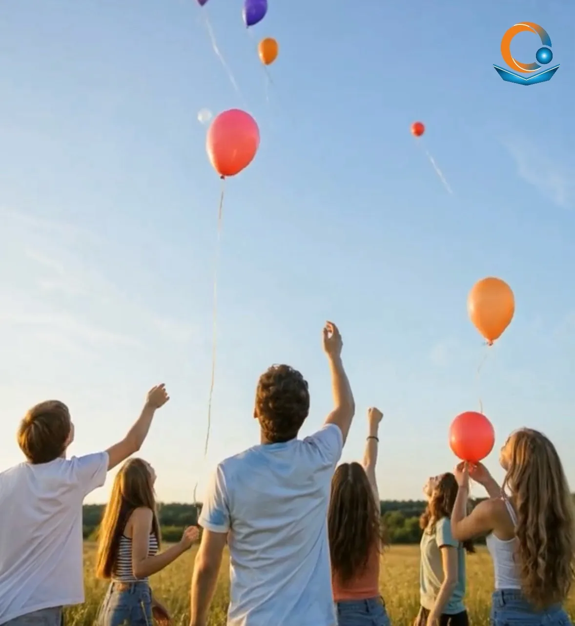 С Днём молодёжи! 🎉

Дорогие ученики, учителя и родители! Сегодня мы отмечаем праздник энергии, идей